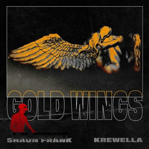 Shaun Frank & Krewella - Gold Wings